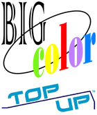 Logo Big Color Srl