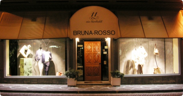 Foto galleria BRUNA - ROSSO