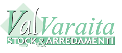 Logo Valvaraita Stock & Arredamenti S.r.l.