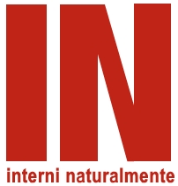 Logo IN interni naturalmente