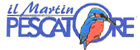 Logo IL MARTIN PESCATORE