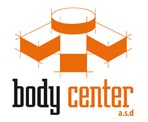 Logo BODY CENTER A.s.d. - Centro Fitness ed Estetica