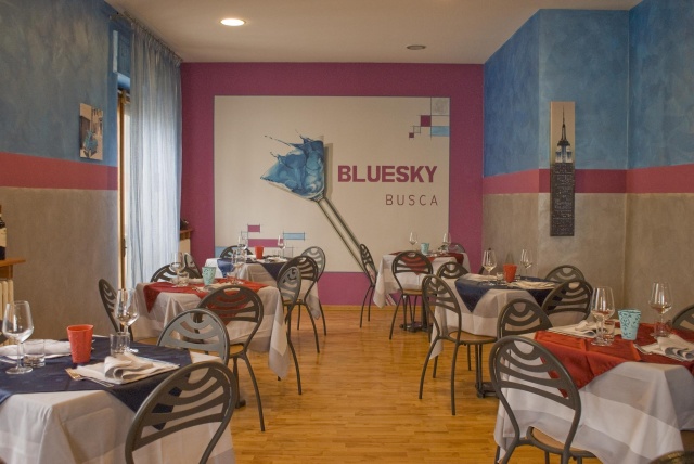 Foto galleria BLUESKY - Cocktail Bar - Tavola Calda