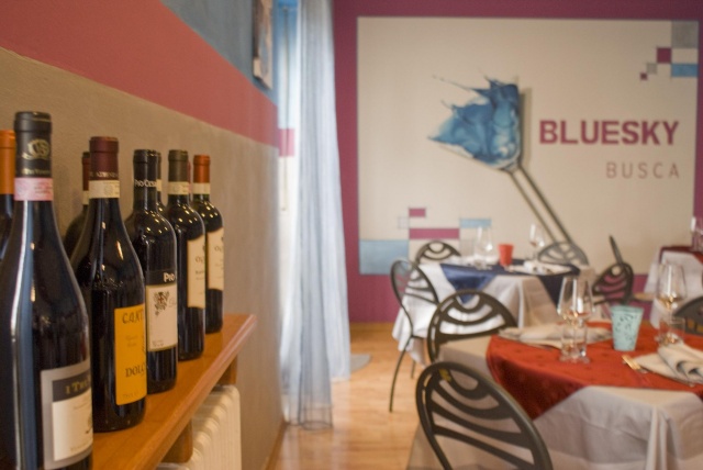 Foto galleria BLUESKY - Cocktail Bar - Tavola Calda
