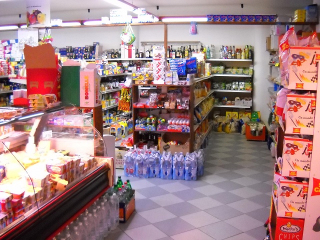 Foto galleria CAMOSSO - Macelleria - Salumeria - Alimentari