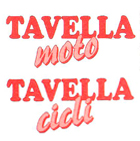 Logo TAVELLA MOTO & TAVELLA CICLI