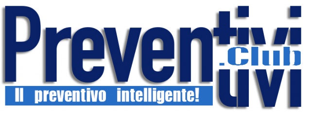 Logo Preventivi online per ristrutturare casa