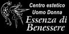 Logo Essenza di Benessere - Centro estetico