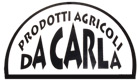 Logo DA CARLA - Prodotti Agricoli