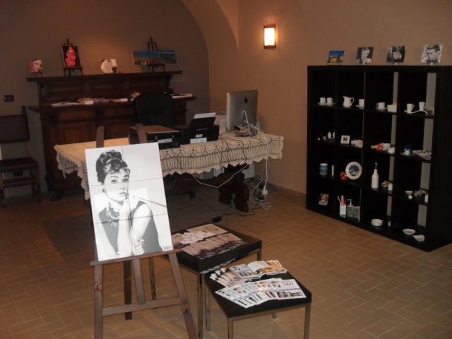 Foto galleria MCD - miriam ceramic design