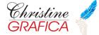 Logo CHRISTINE GRAFICA