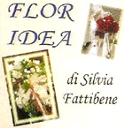 Logo FLOR IDEA