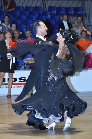 Foto galleria A.S.D. MFSLOWDANCE di Marinella e Fulvio