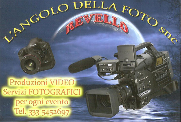 Foto galleria L'ANGOLO DELLA FOTO Snc