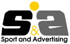 Logo SPORT & ADVERTISING