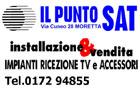 Logo IL PUNTO SAT