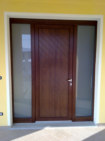 Foto galleria FM SERRAMENTI
