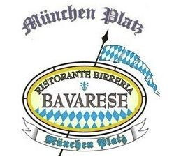 Logo Munchenplatz Srl Birreria Pub Bavarese