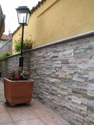 Foto galleria PILISTONE s.r.l. - Pietra style