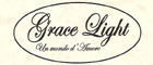 Logo Grace Light - Un mondo d\'Amore 