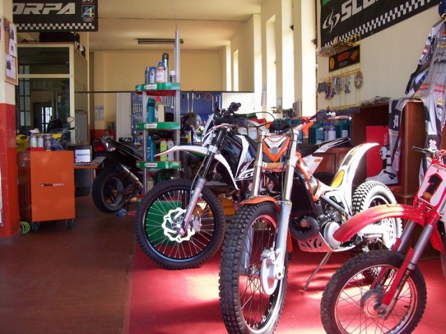 Foto galleria B.L. Officina - di Beltramo Luca