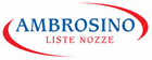 Logo AMBROSINO LISTE NOZZE