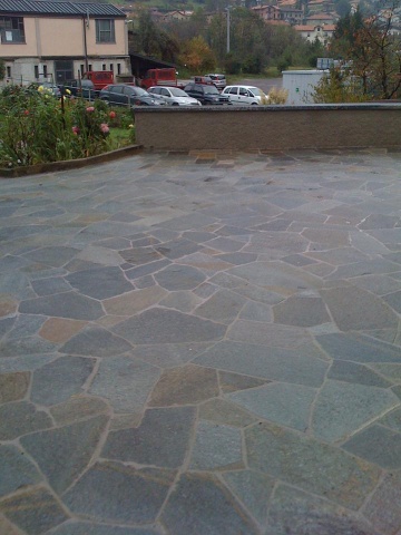Foto galleria PILISTONE s.r.l. - Pietra style