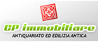 Logo C.P. IMMOBILIARE S.a.s.