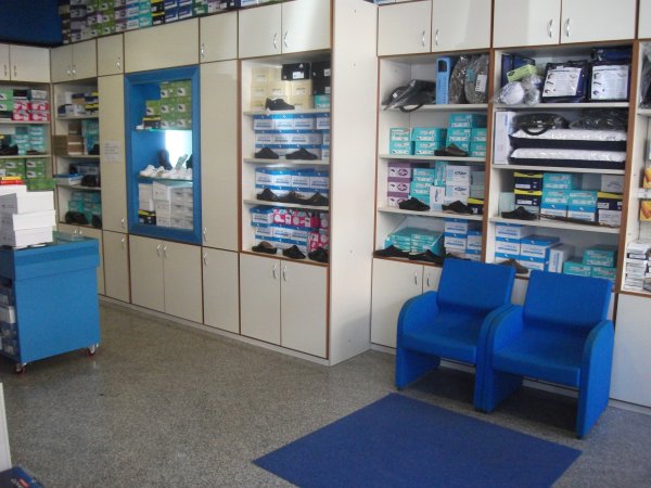 Foto galleria ORTHOPEDIA 2000 