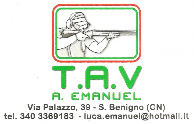 Foto galleria ARMERIA EMANUEL