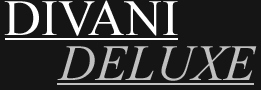 Logo Divani Deluxe