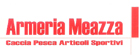 Logo ARMERIA MEAZZA