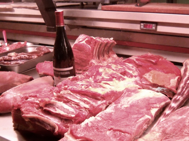 Foto galleria CAMOSSO - Macelleria - Salumeria - Alimentari