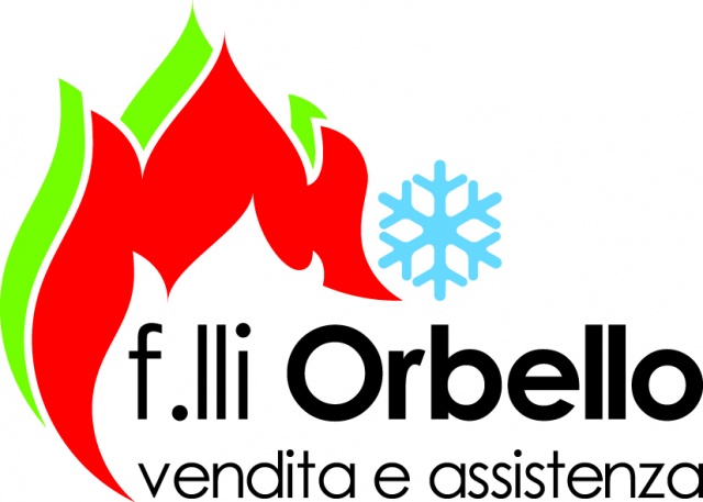 Logo F.LLI ORBELLO  V. e P. snc