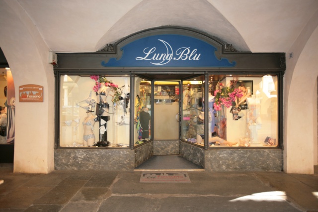Foto galleria LUNA BLU di Peano Marisella