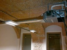 Foto galleria GARELLO GIANFRANCO Impianti termosanitari