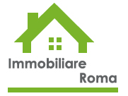 Logo Immobiliare Roma S.a.s