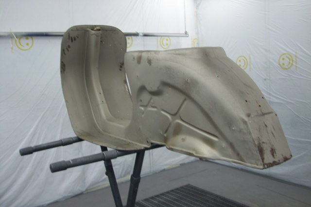 Foto galleria CARROZZERIA LONGO