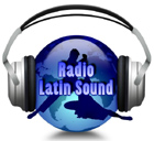 Logo RADIO LATIN SOUND