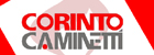 Logo CORINTO CAMINETTI