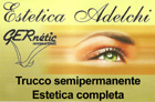 Logo Estetica ADELCHI