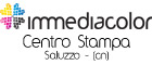 Logo IMMEDIACOLOR Sas