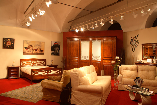 Foto galleria AMBROSINO MOBILI