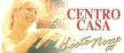 Logo CENTRO CASA elettrodomestici liste nozze