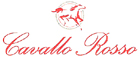 Logo RISTORANTE CAVALLO ROSSO