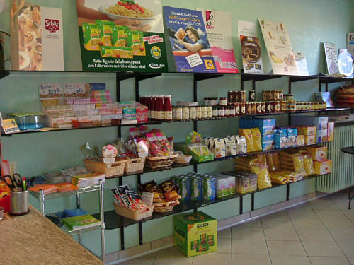 Foto galleria CELI@CHIA - FOOD