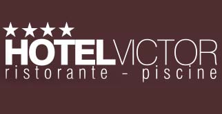 Logo HOTEL VICTOR - Ristorante - Piscine