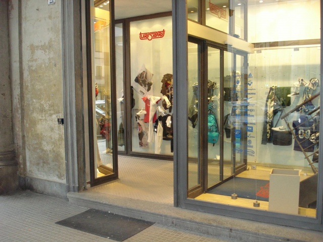 Foto galleria TURISPORT 