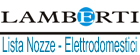 Logo LAMBERTI BRUNO S.N.C. Liste Nozze - Elettrodomestici - Impianti Elettrici