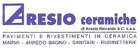 Logo ARESIO CERAMICHE